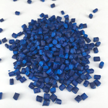 China manufacturer pp pellets B-5 Deep/Dark Blue (PP-PE-ABS) of Plastic Masterbatch